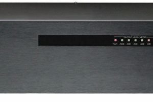 Power Amplifier – 240W