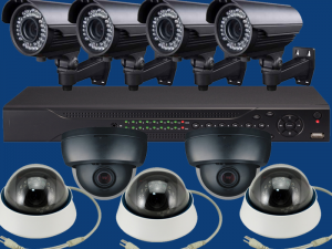 CCTV Surveillance