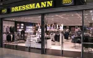 Dressmann