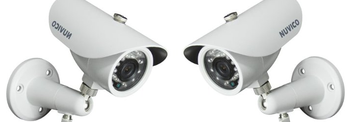 Bullet Camera 700TVL