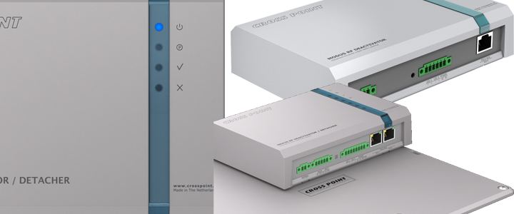 MODUS RF Deactivator