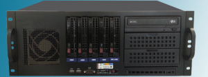 Server Based