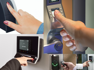 access control