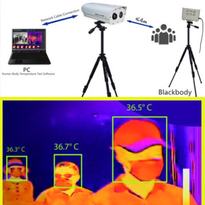 Detecting-Temperature