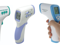 Non-Contact Forehead IR Thermometer