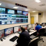 Central Monitoring System